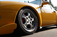 ポルシェ 911(Type993) カレラRSクラブスポーツ