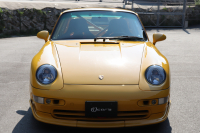 ポルシェ 911(Type993) カレラRSクラブスポーツ