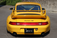 ポルシェ 911(Type993) カレラRSクラブスポーツ