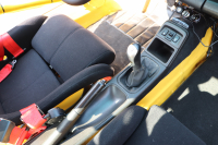 ポルシェ 911(Type993) カレラRSクラブスポーツ