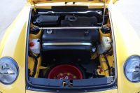 ポルシェ 911(Type993) カレラRSクラブスポーツ