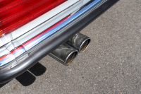 メルセデスベンツ SLクラス 500SL