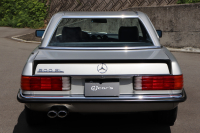 メルセデスベンツ SLクラス 500SL