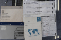 メルセデスベンツ SLクラス 500SL