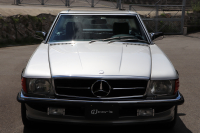 メルセデスベンツ SLクラス 500SL