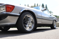 メルセデスベンツ SLクラス 500SL