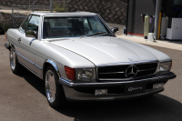 メルセデスベンツ SLクラス 500SL