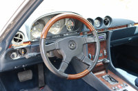 メルセデスベンツ SLクラス 500SL