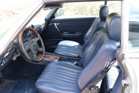 メルセデスベンツ SLクラス 500SL