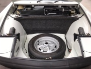 ポルシェ 914 ー6　カリフォルニア仕様