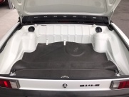 ポルシェ 914 ー6　カリフォルニア仕様