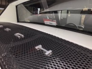 ポルシェ 914 ー6　カリフォルニア仕様