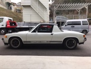 ポルシェ 914 ー6　カリフォルニア仕様