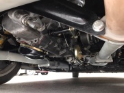 ポルシェ 914 ー6　カリフォルニア仕様