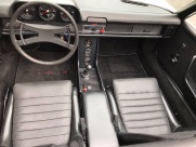 ポルシェ 914 ー6　カリフォルニア仕様