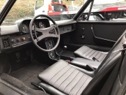 ポルシェ 914 ー6　カリフォルニア仕様