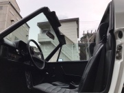 ポルシェ 914 ー6　カリフォルニア仕様