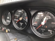 ポルシェ 914 ー6　カリフォルニア仕様