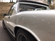 ポルシェ 914 ー6　カリフォルニア仕様