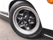 ポルシェ 914 ー6　カリフォルニア仕様