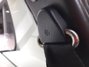 ポルシェ 914 ー6　カリフォルニア仕様