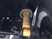 ポルシェ 914 ー6　カリフォルニア仕様