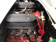 ポルシェ 914 ー6　カリフォルニア仕様