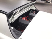 ポルシェ 914 ー6　カリフォルニア仕様