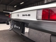 ポルシェ 914 ー6　カリフォルニア仕様