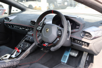 ランボルギーニ ウラカン ペルフォルマンテスパイダー