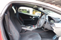 ランボルギーニ ウラカン ペルフォルマンテスパイダー