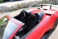 ランボルギーニ ウラカン ペルフォルマンテスパイダー