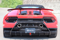 ランボルギーニ ウラカン ペルフォルマンテスパイダー