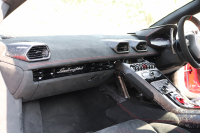 ランボルギーニ ウラカン ペルフォルマンテスパイダー