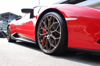 ランボルギーニ ウラカン ペルフォルマンテスパイダー