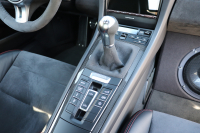 ポルシェ ボクスター GTS