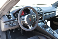 ポルシェ ボクスター GTS