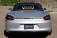 ポルシェ ボクスター GTS