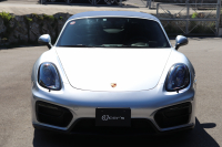 ポルシェ ボクスター GTS