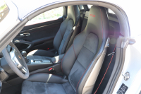 ポルシェ ボクスター GTS