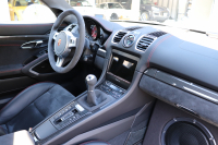 ポルシェ ボクスター GTS