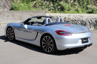 ポルシェ ボクスター GTS