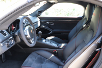 ポルシェ ボクスター GTS