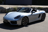 ポルシェ ボクスター GTS