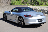 ポルシェ ボクスター GTS