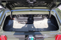 フォード マスタング Mach1 sportsroof