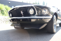 フォード マスタング Mach1 sportsroof