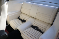 フォード マスタング Mach1 sportsroof