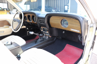 フォード マスタング Mach1 sportsroof