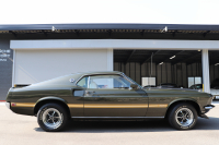 フォード マスタング Mach1 sportsroof